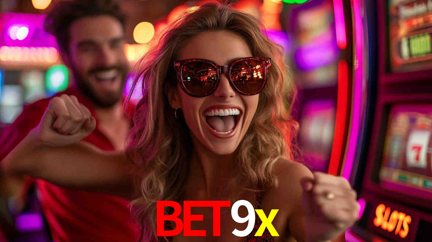Estatísticas bet9x