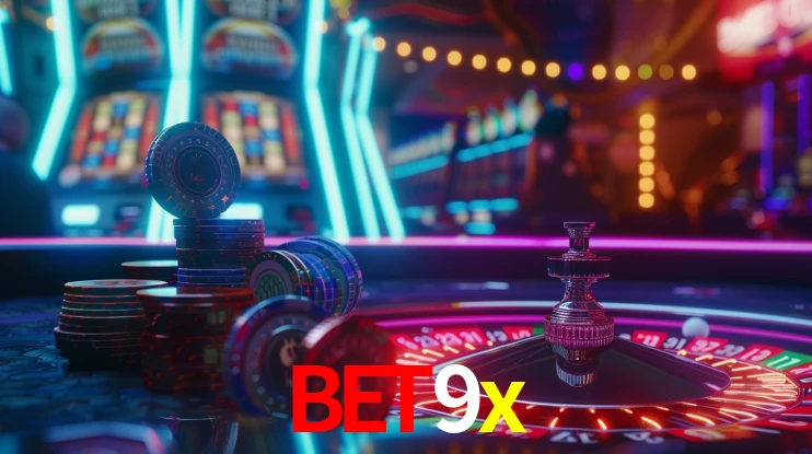 Welcome Bonus bet9x