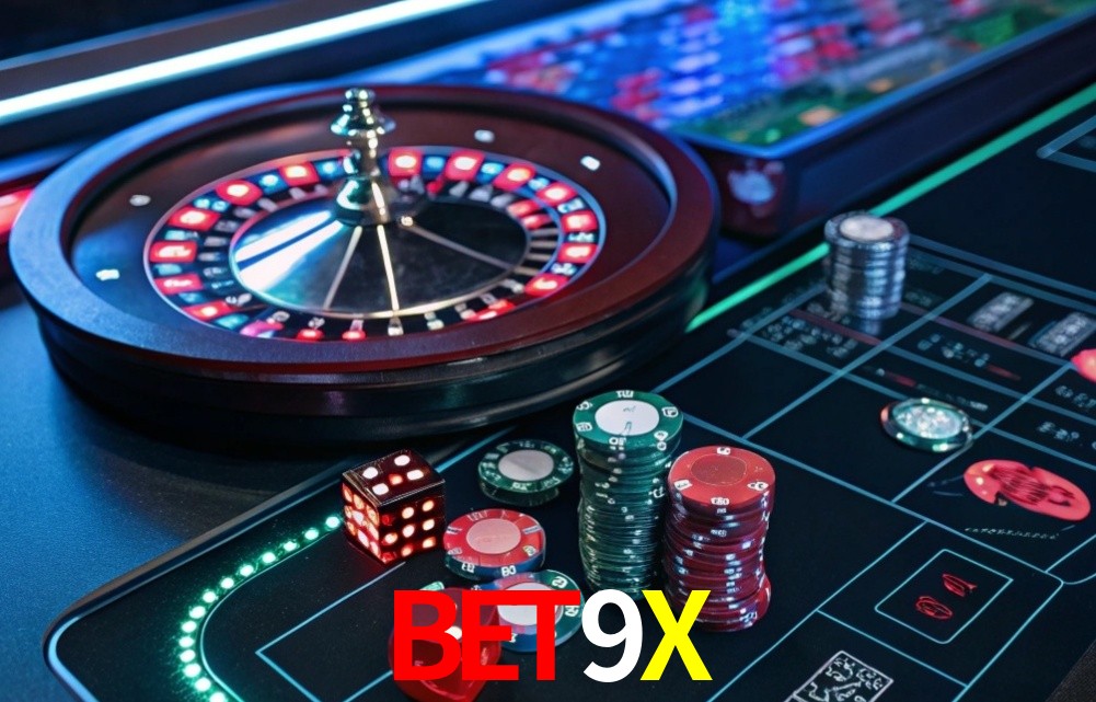 BET9X