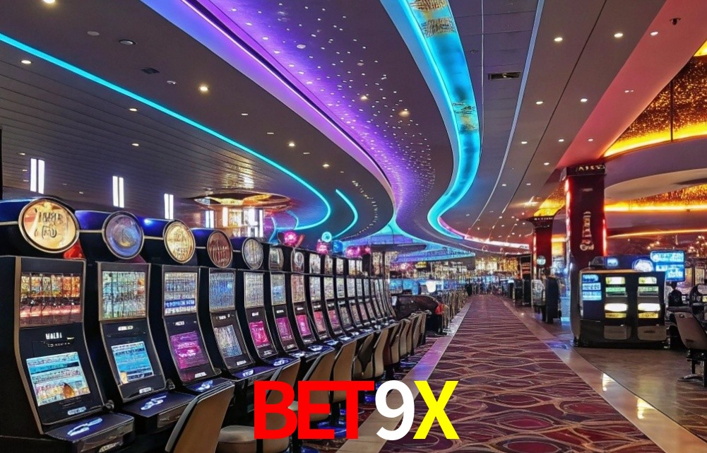 BET9X