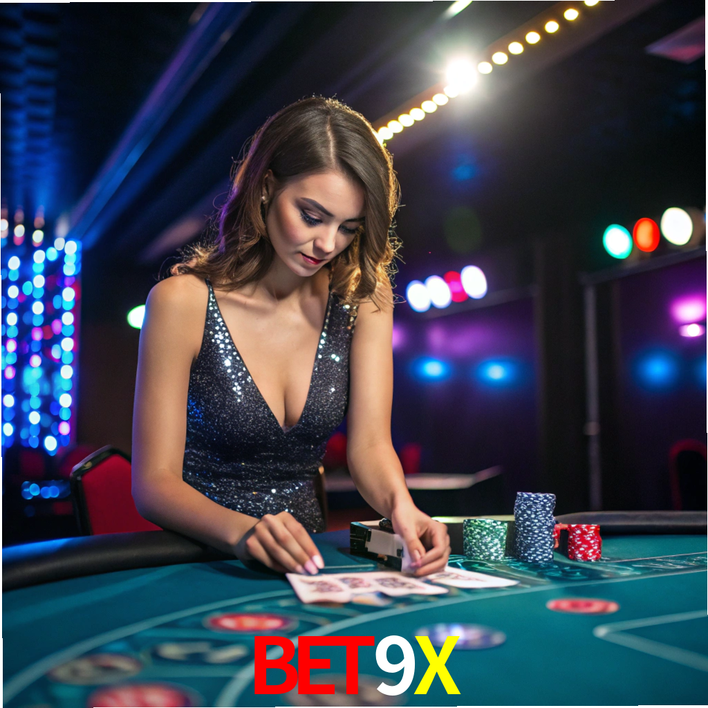 BET9X