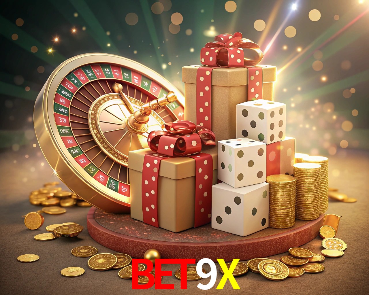 BET9X