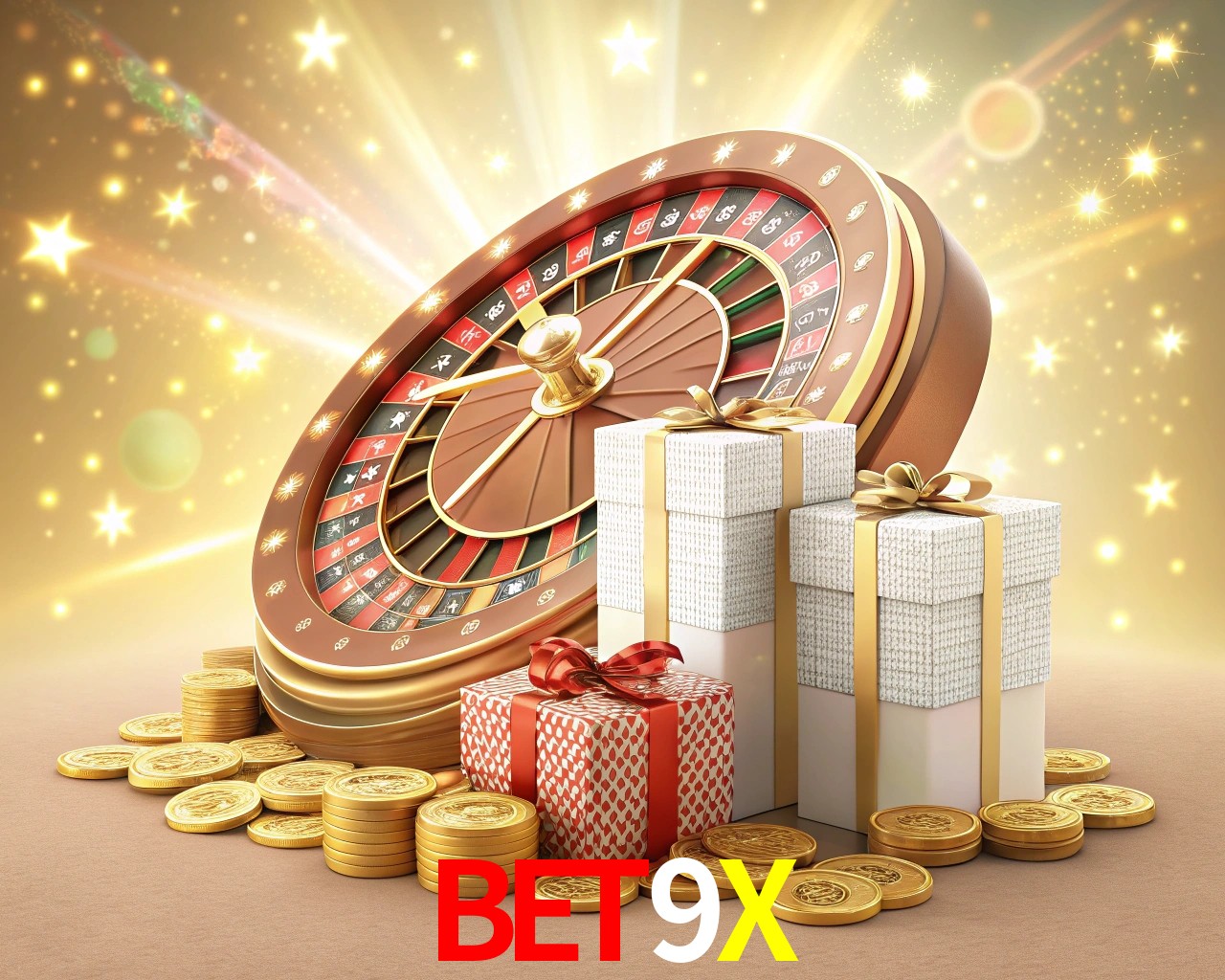 BET9X