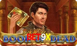 Book of Dead