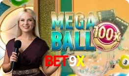 Mega Ball