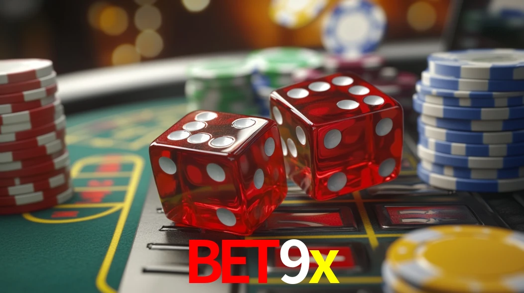 Ofertas Imperdíveis na bet9x: Promoções e Bônus Que Valem a Pena