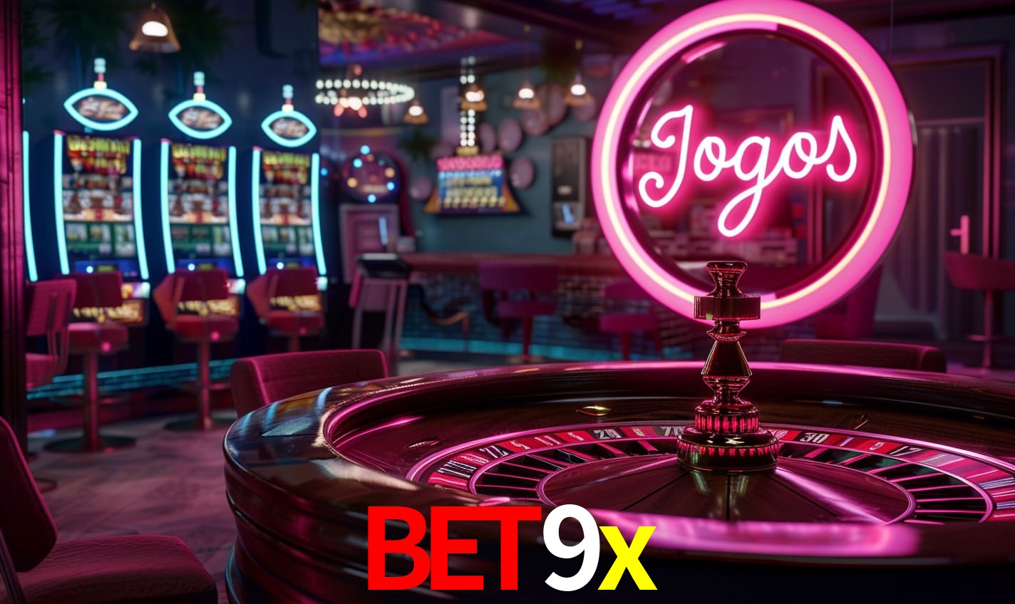 Benefícios da Conta bet9x