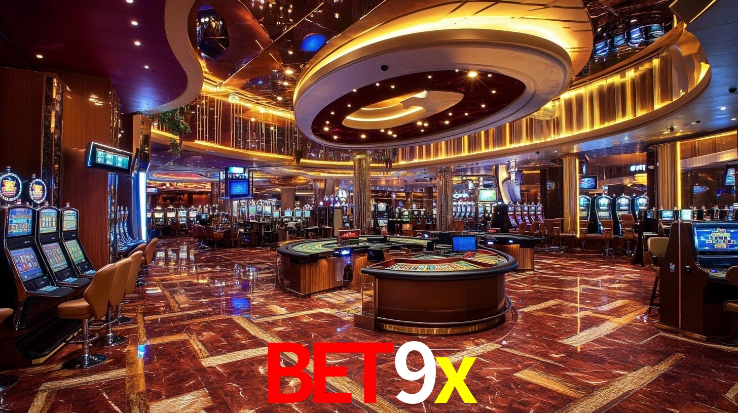 Explore as vantagens do bet9x: serviço profissional e confiabilidade
