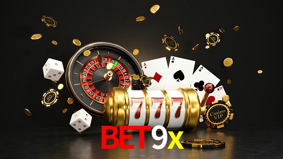 Live Casino bet9x