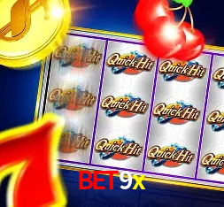 Jogos Exclusivos bet9x