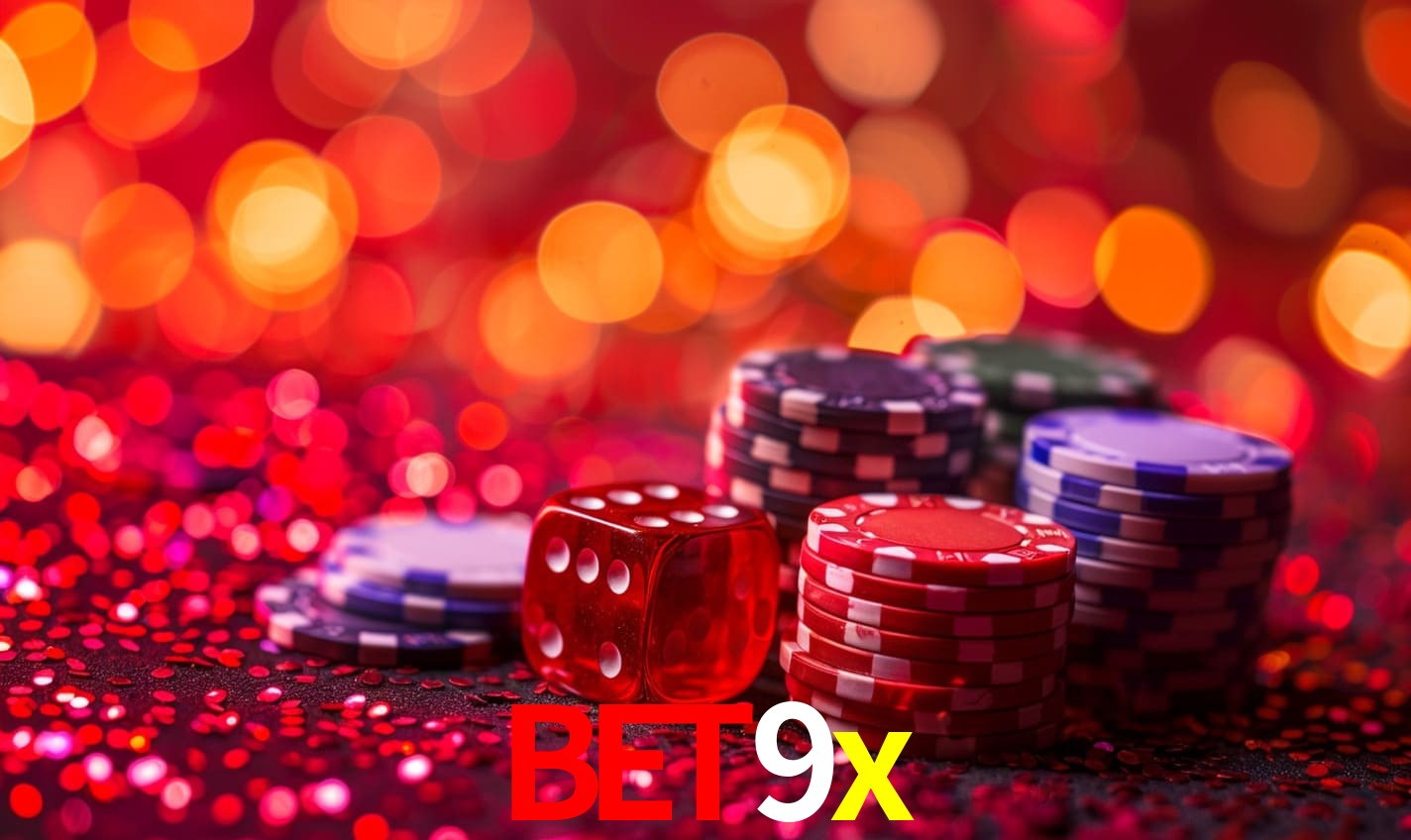 Login Seguro bet9x