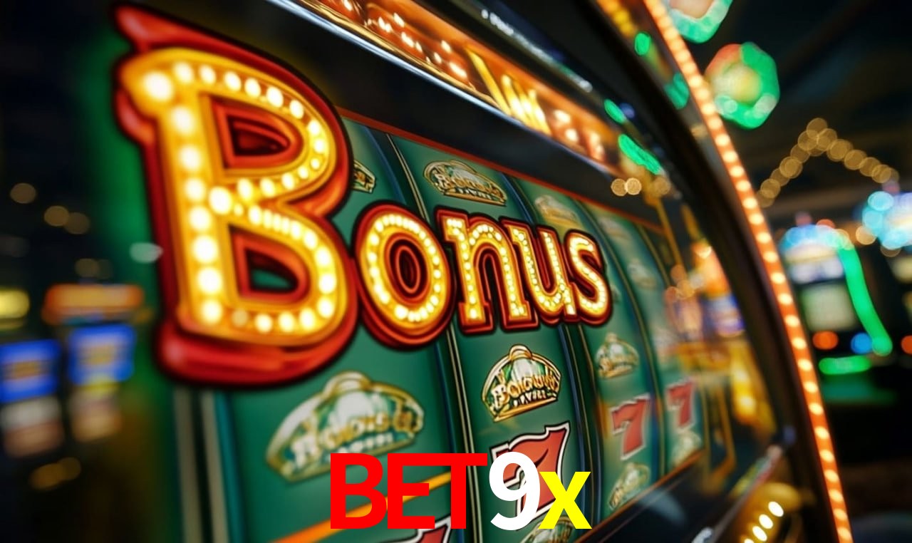 Descubra o Programa VIP da bet9x: Vantagens Exclusivas para Jogadores