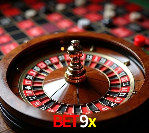 Descubra a Essência do bet9x: Nossa História e Compromissos