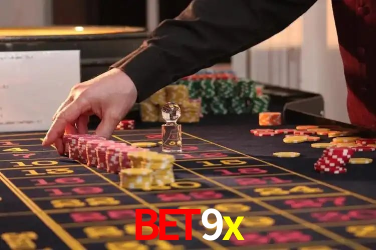 Bônus Diários bet9x