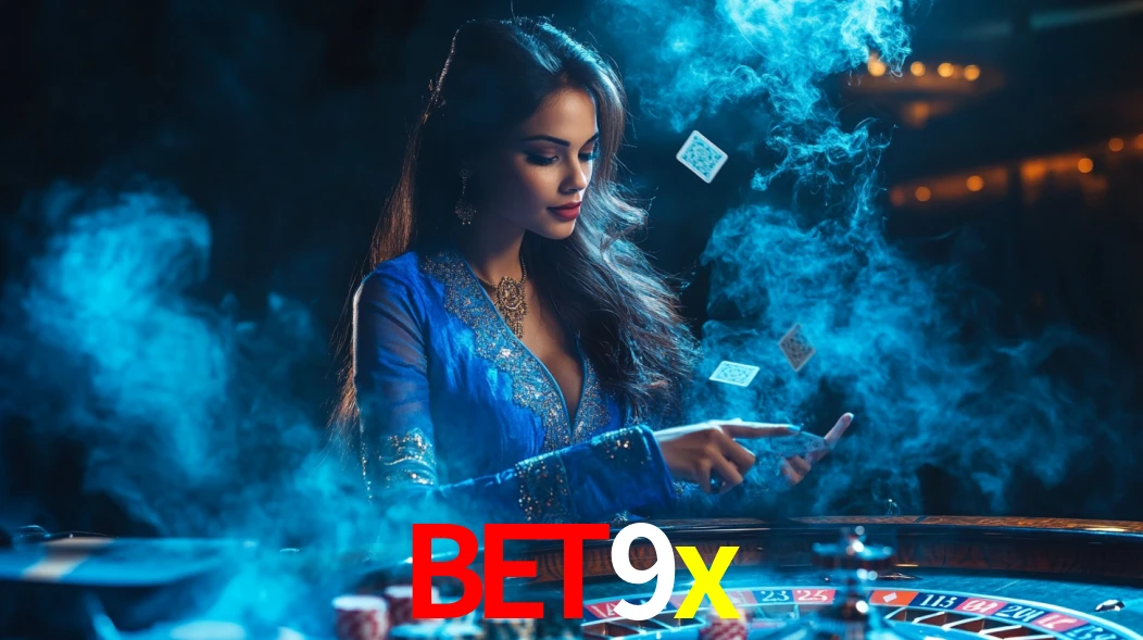 Casino Ao Vivo bet9x