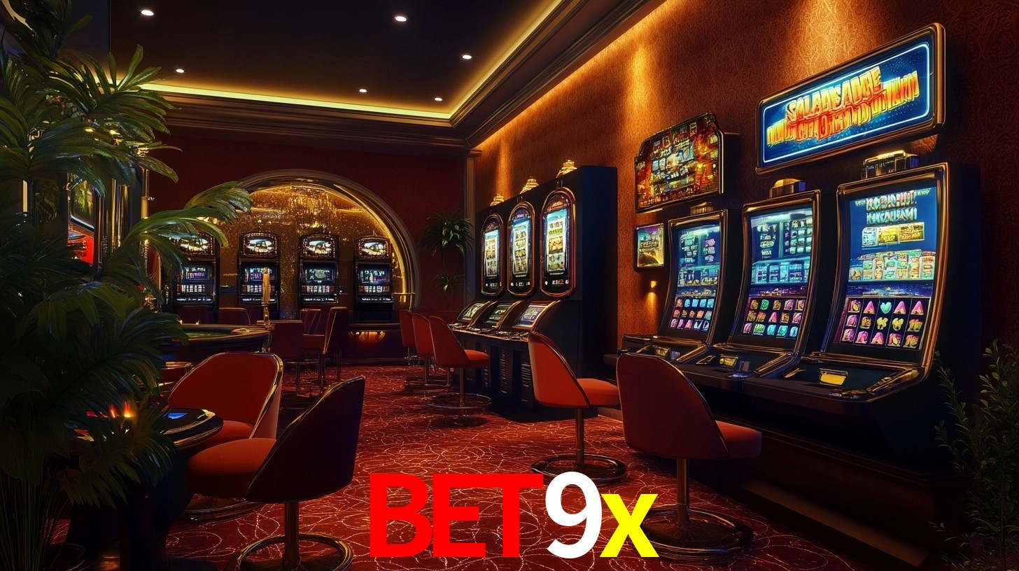 bet9x login
