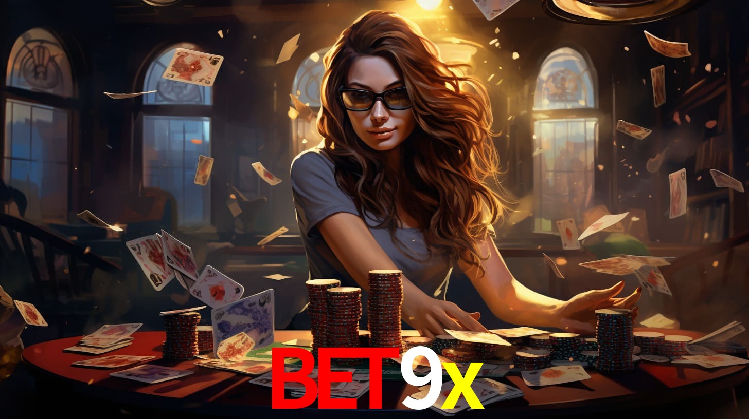 Welcome Bonus bet9x