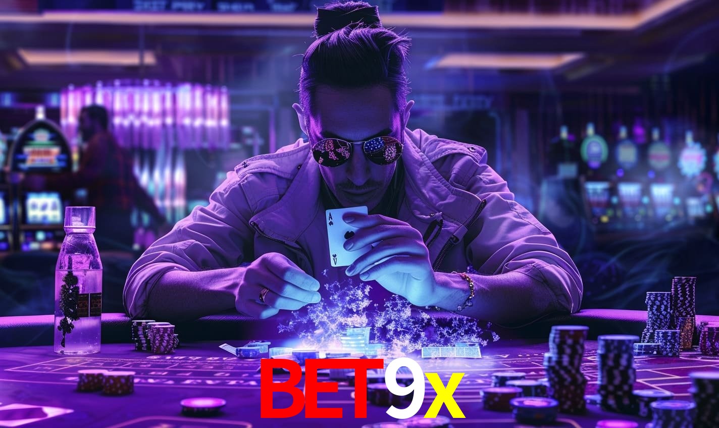 Tournaments bet9x