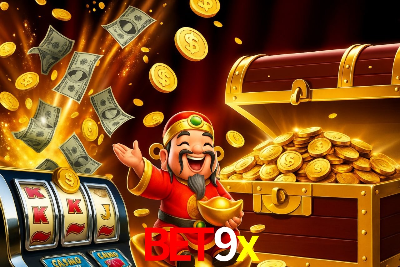 A Revolução dos Aplicativos de Jogos no bet9x