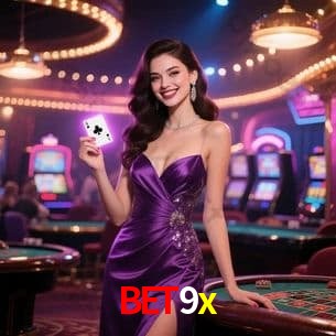 A Experiência Imersiva dos Cassinos Ao Vivo no bet9x