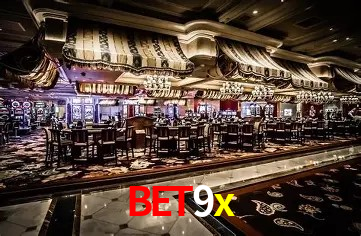 Account Benefits bet9x