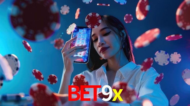 Design Responsivo bet9x