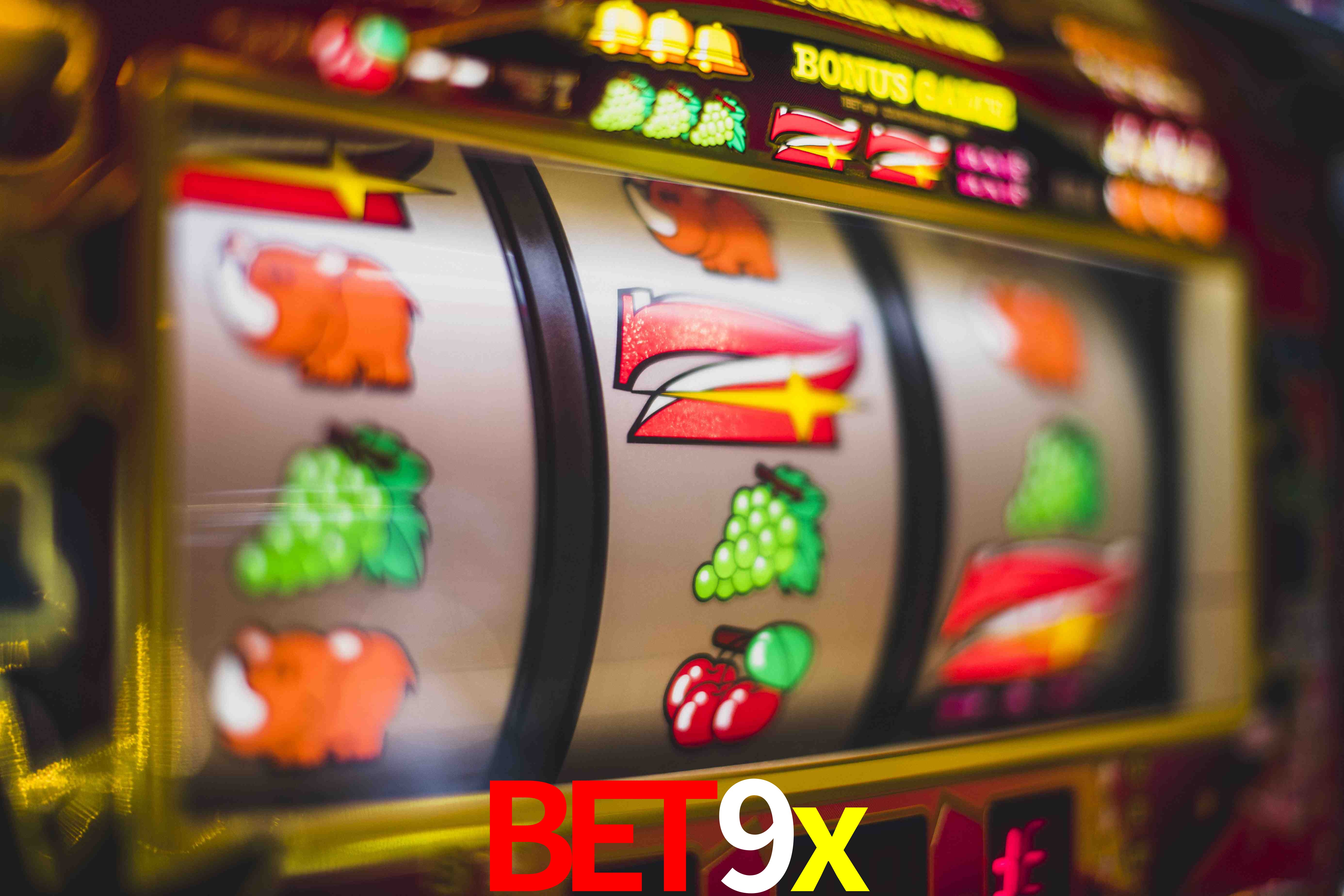 Roulette Table bet9x