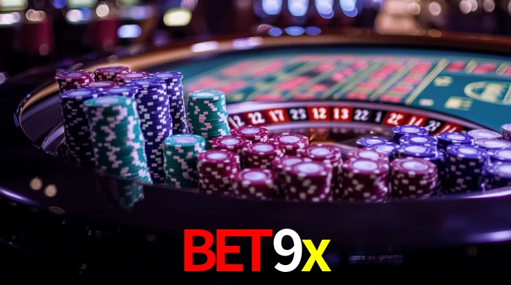 bet9x App Interface