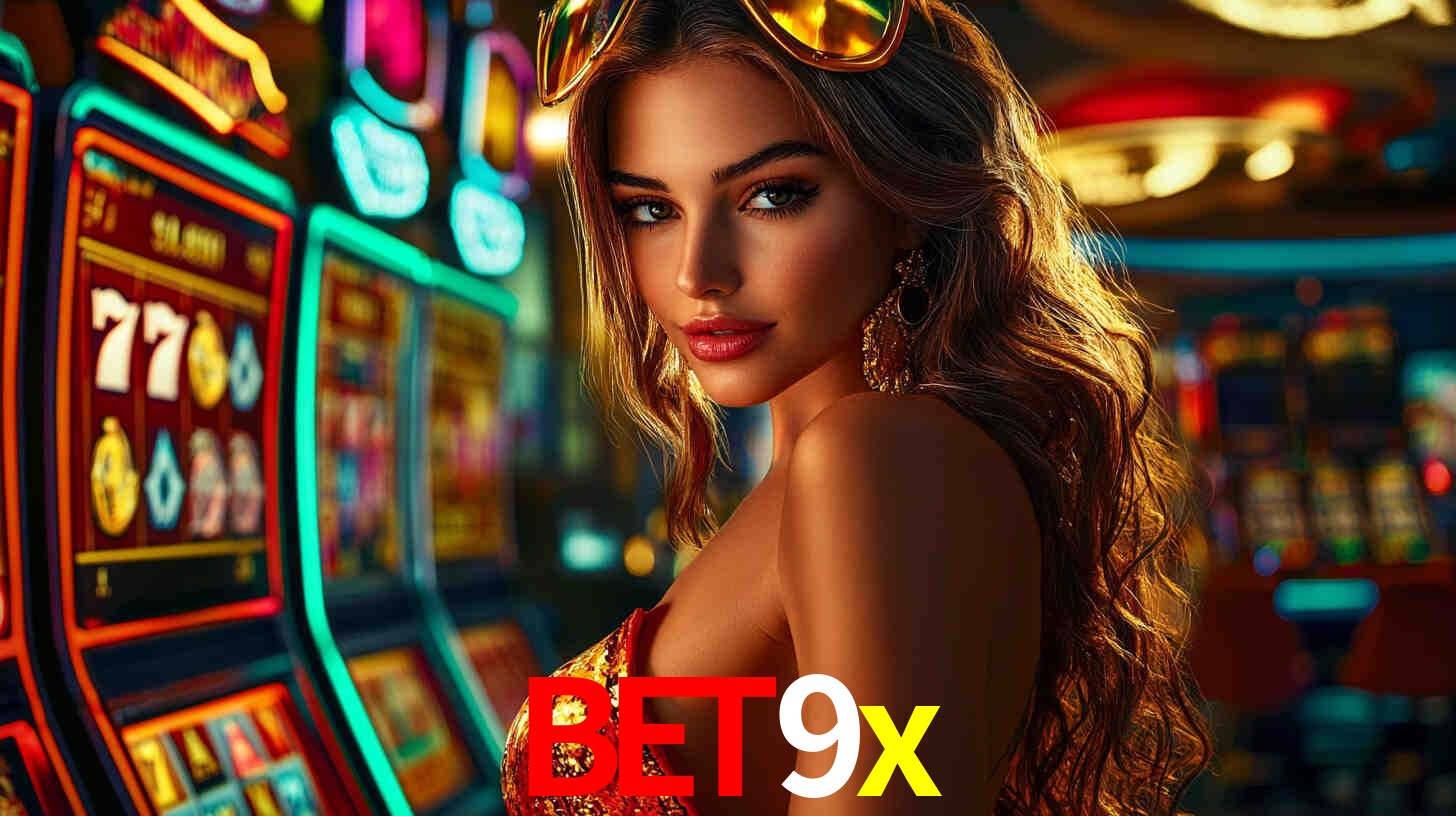 Experimente o Login Seguro Premium no bet9x