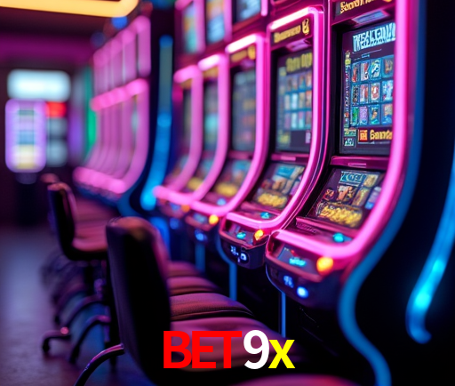 Inovações de Jogos na bet9x: O Futuro das Experiências Interativas
