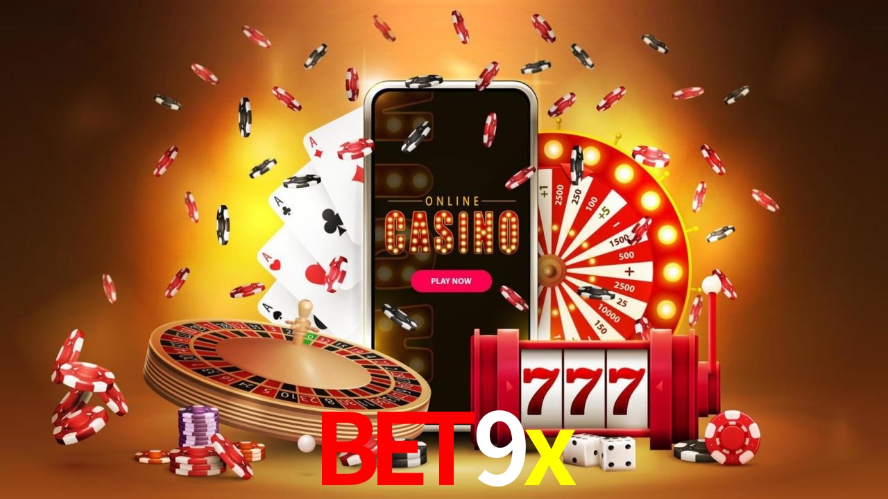 Programa VIP bet9x