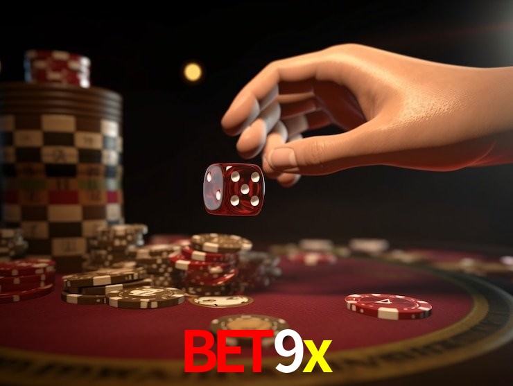 A Popularidade dos Caça-Níqueis no bet9x