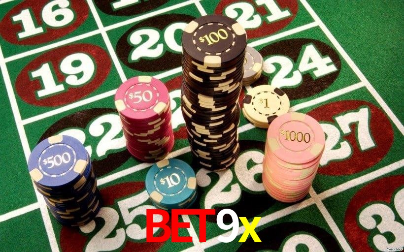 Sistemas de Segurança bet9x