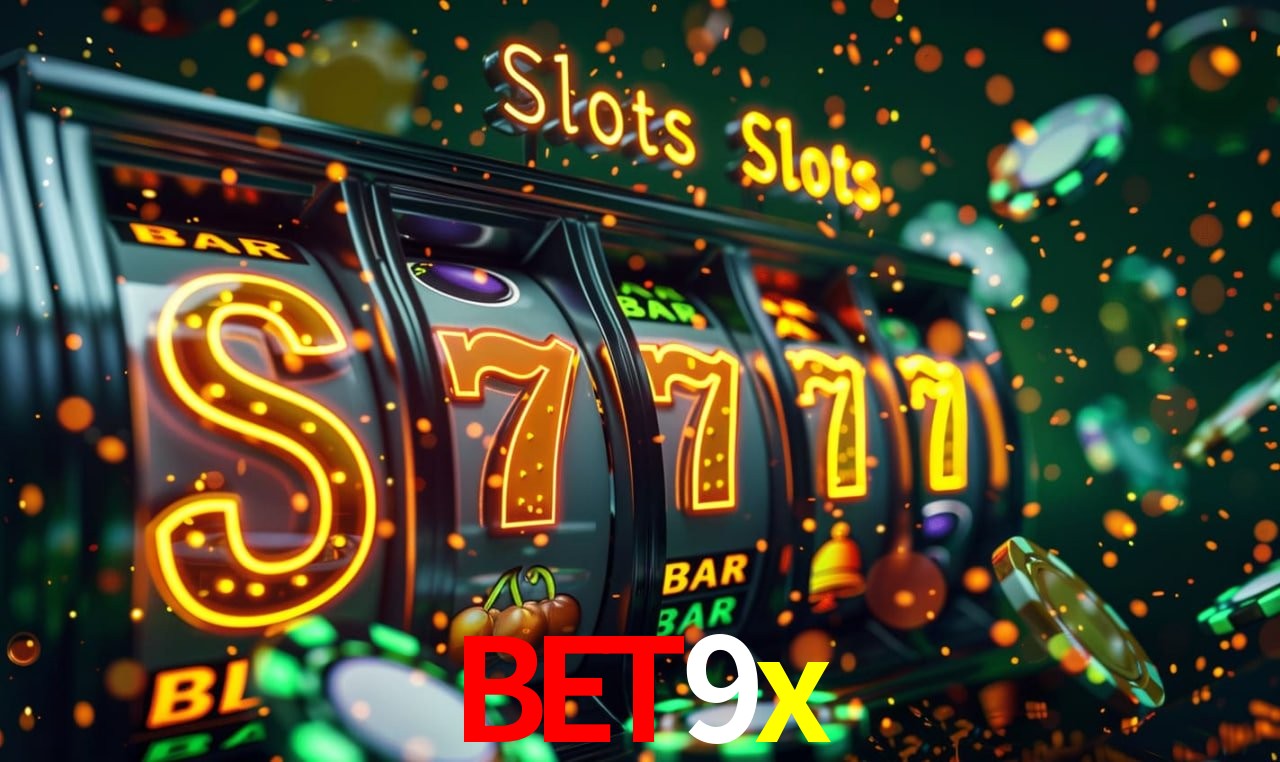 A Revolução dos Aplicativos de Jogos no bet9x