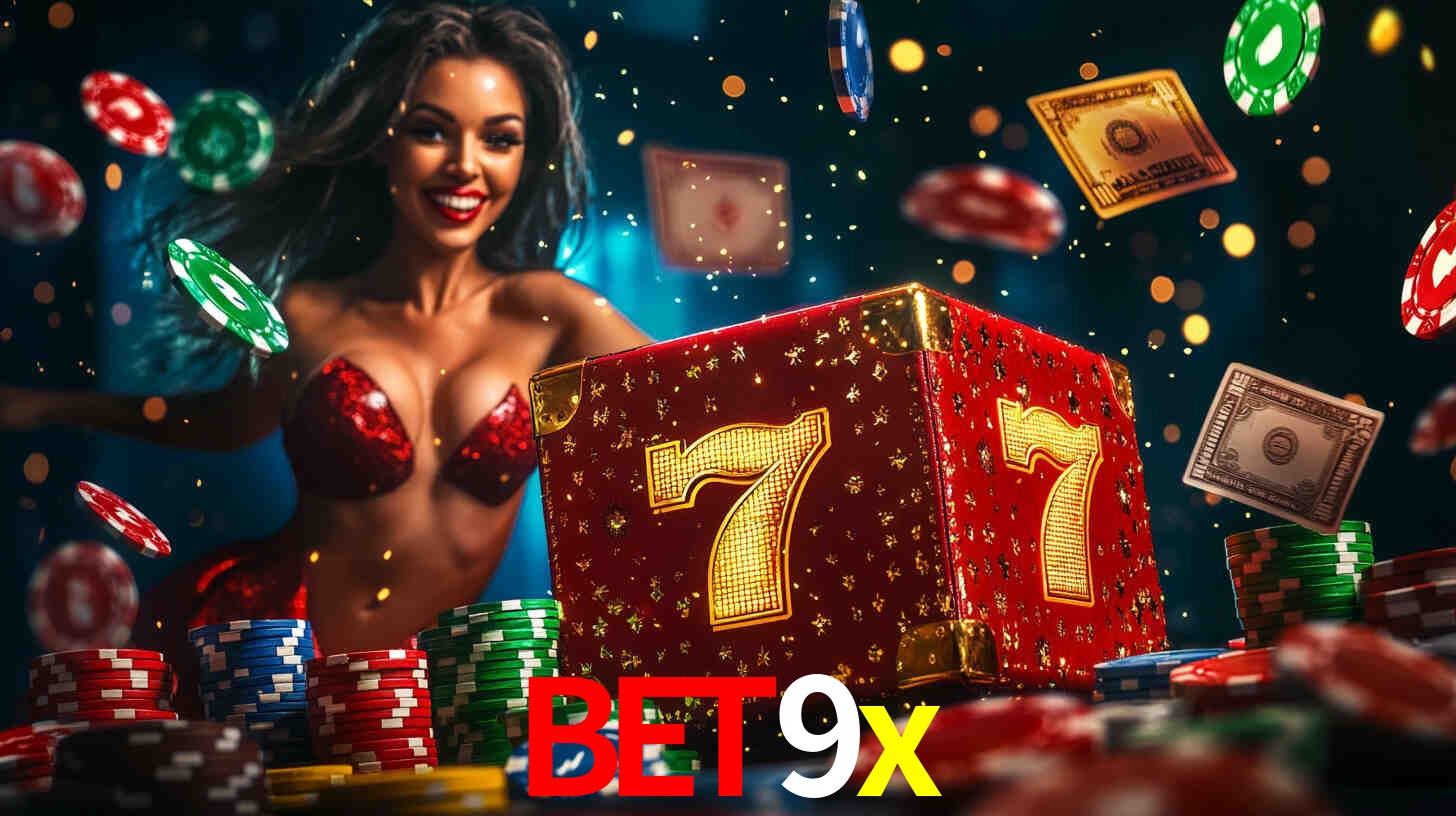 Recursos de Bônus bet9x