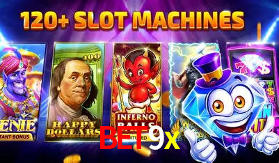 Security Systems bet9x