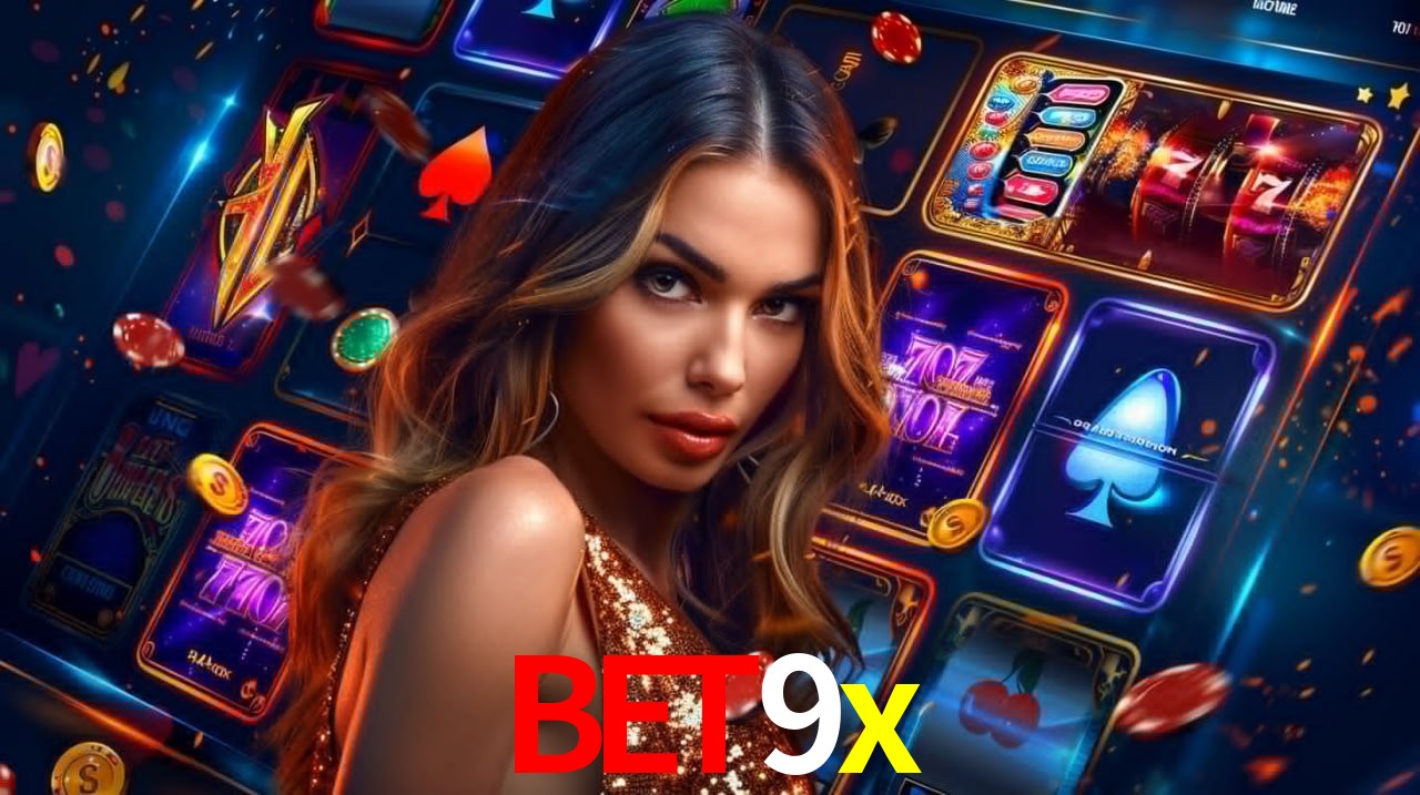 Integração de APIs bet9x