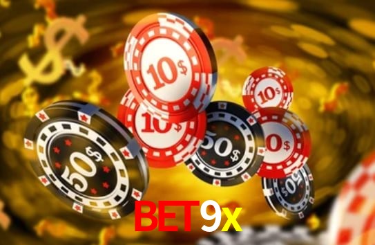 Descubra a Magia dos Jogos de Arcade no bet9x