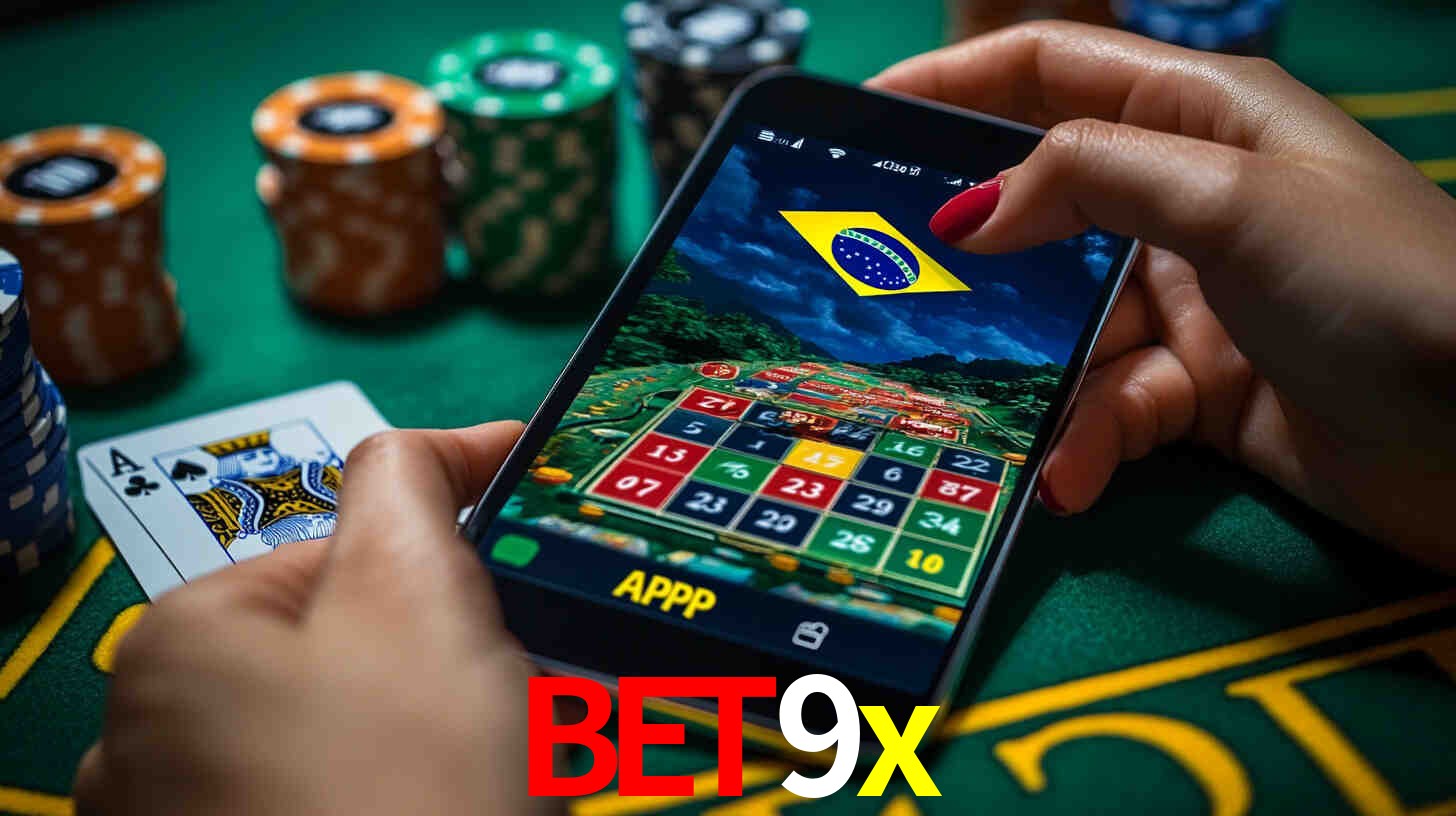 Estratégias Crash Games bet9x