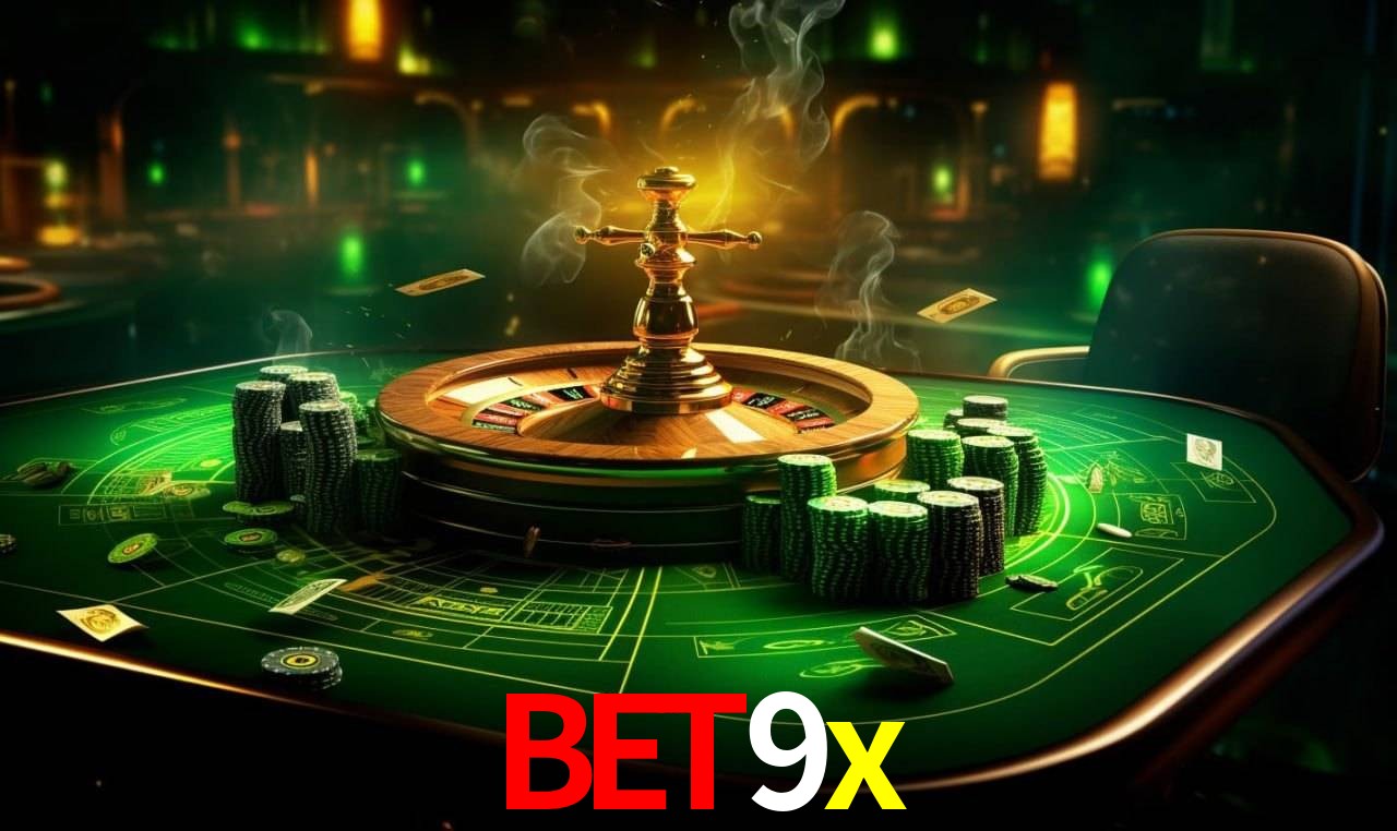 Promoções Sazonais bet9x