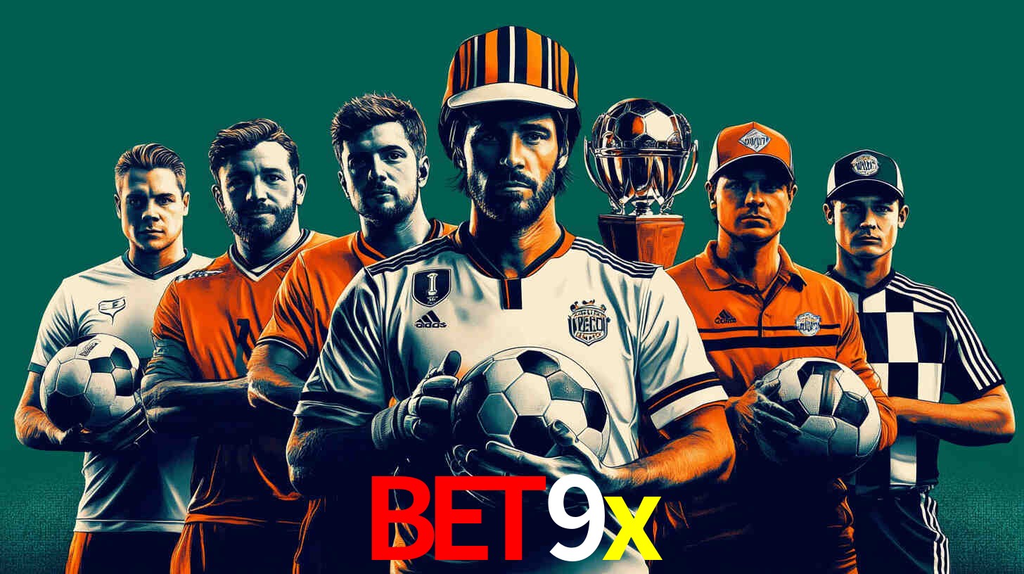 Estatísticas Esportivas bet9x