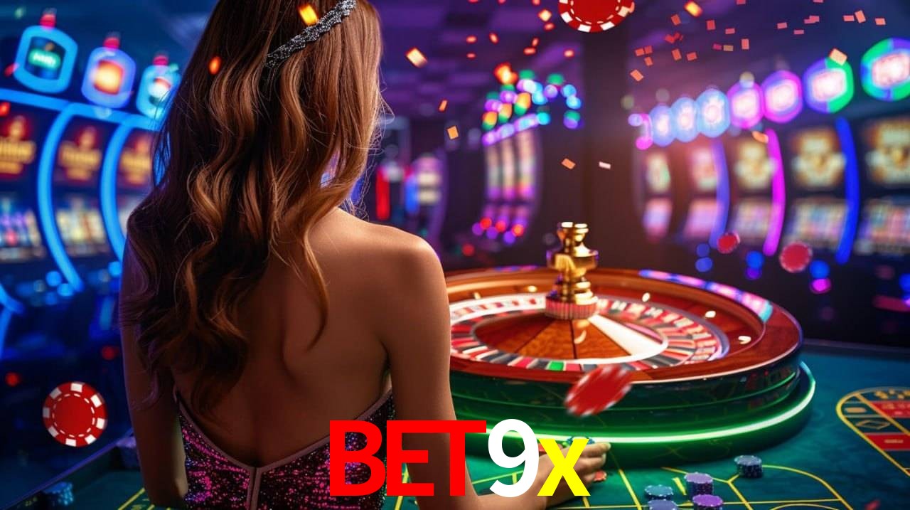 Descubra a Essência do bet9x: Nossa História e Compromissos