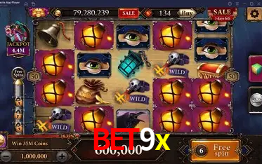 Platform Technology bet9x