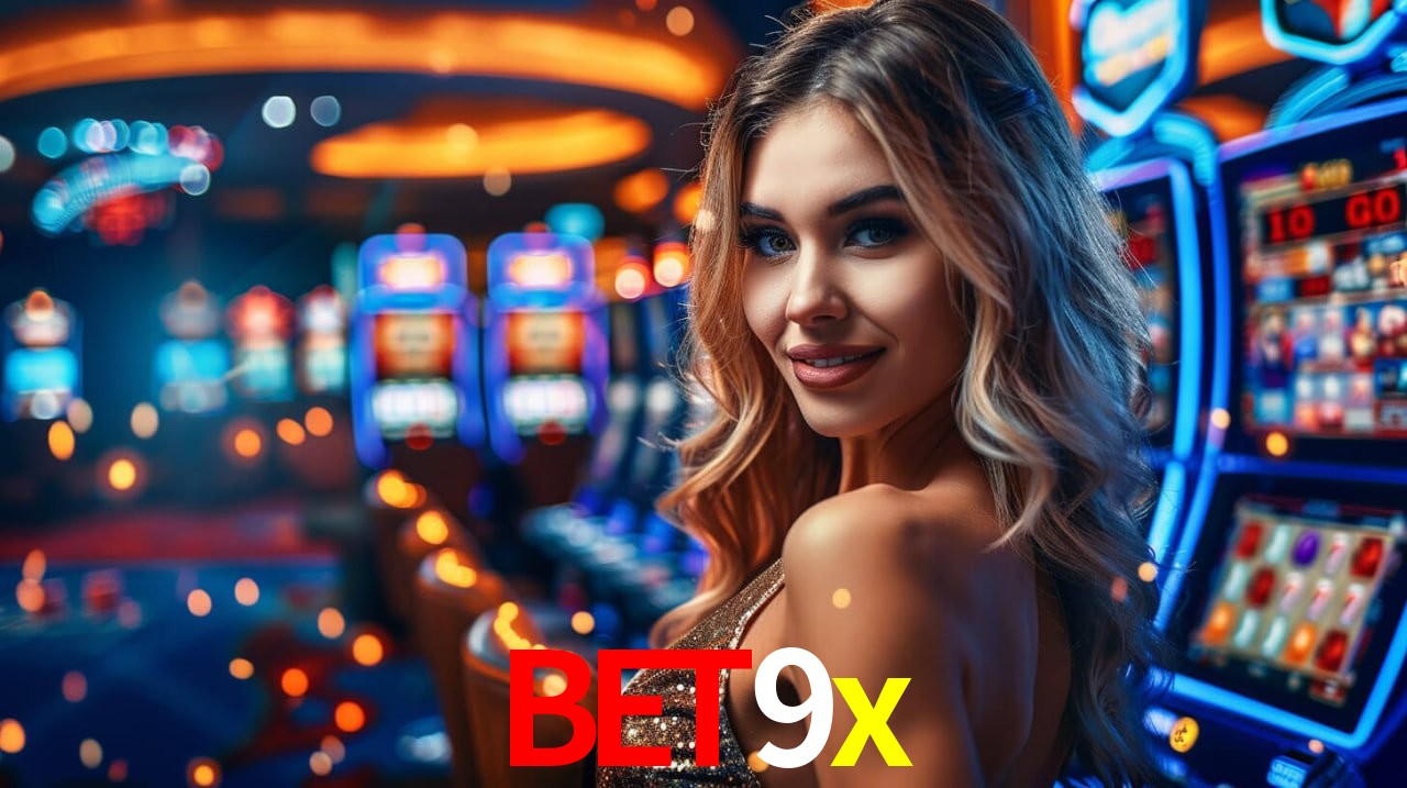 Tennis Betting bet9x