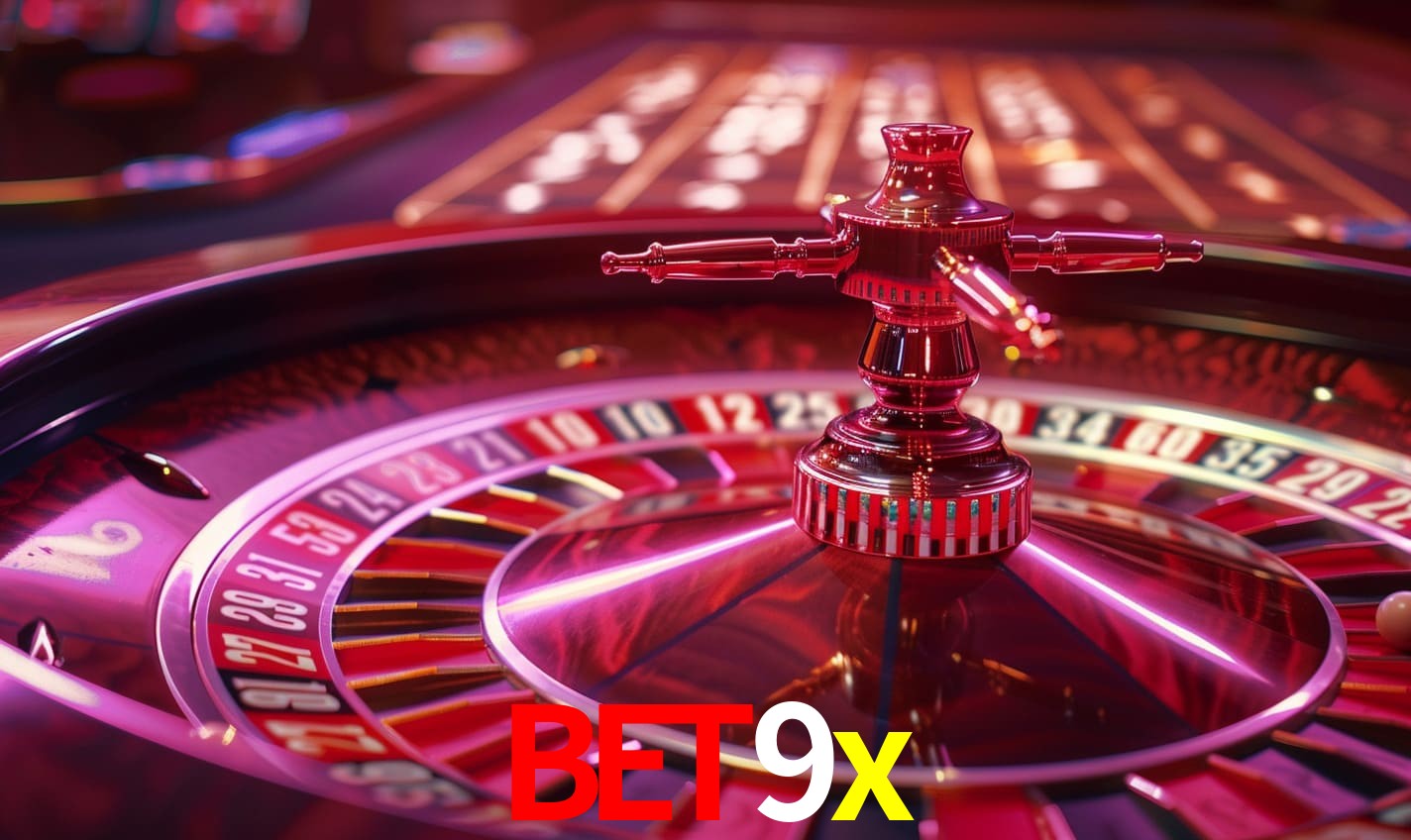 Segurança 2FA bet9x