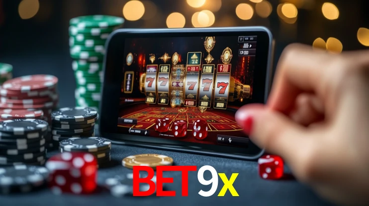 bet9x