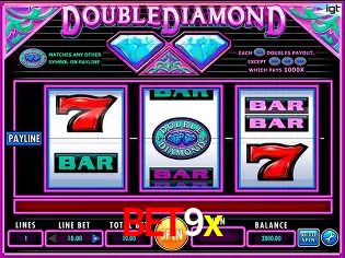 Descubra o Mundo do Cassino Online com bet9x