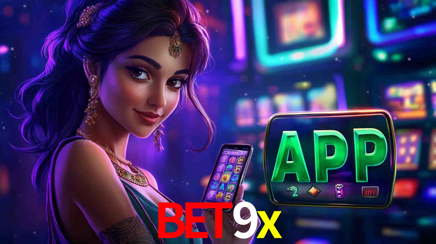 Descubra a Magia dos Jogos de Arcade no bet9x