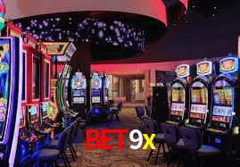 Explorando a Categoria de Eventos em Apostas na bet9x