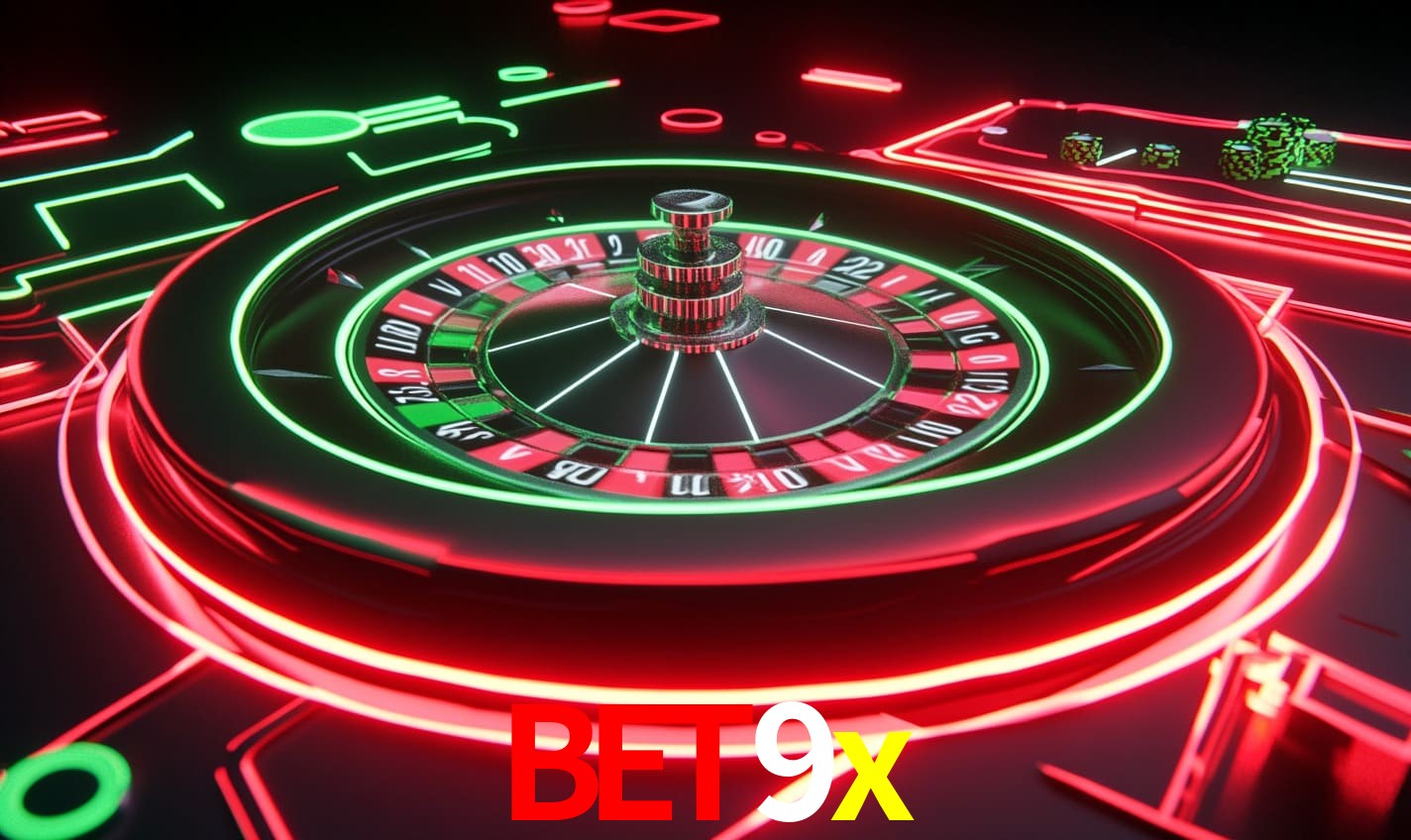 Provedores de Jogos bet9x
